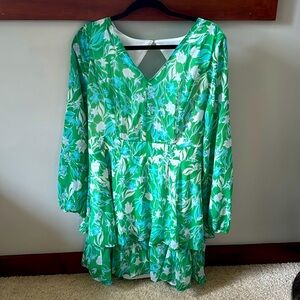 Jessica Simpson Dress